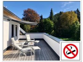 Zimmer/Wohnung Judenburg, guest house in Judenburg