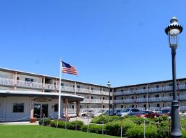Avondale by the Sea, hotel in Cape May