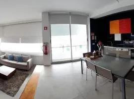 Stunning 2 double bedroom designer beach house.