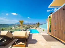 Oleas Suites
