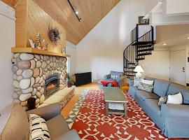 Yampa View, hotel a Steamboat Springs