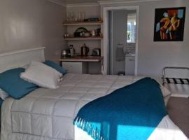 BnB on Carvell, bed & breakfast a Blenheim