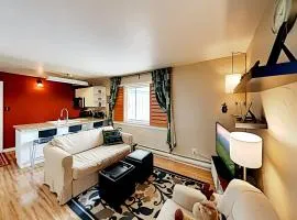 Winter Park Meadows Lodge