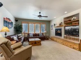 Big Bear Palace