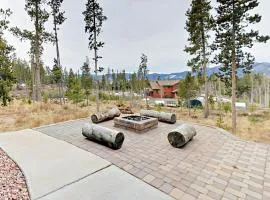 Hemlock Cabin