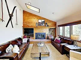 Wapiti Townhouse 3
