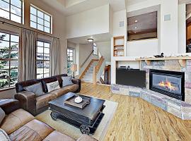 Red Quill Village, hotel u gradu 'Winter Park'