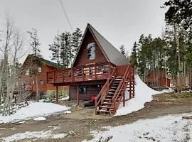 Mary Jane Chalet