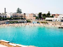 B&B La Spiaggetta, gistiheimili í Santa Maria al Bagno