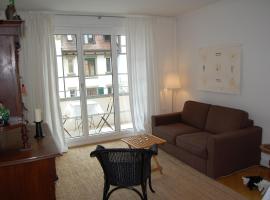 Maison Mosgenstein, hotel poblíž Letiště Bern – Belp - BRN, 