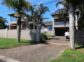 Sanlou, villa en Port Shepstone