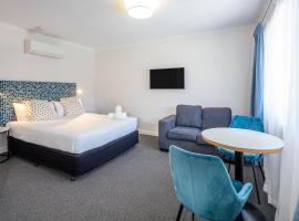 Batemans Bay Lodge – hotel w mieście Batemans Bay
