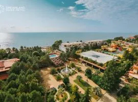 Dreamland Oasis Hotel Chakvi