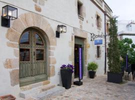 Boutique Hotel Casa Granados, hotel cerca de The Municipal Museum, Tossa de Mar