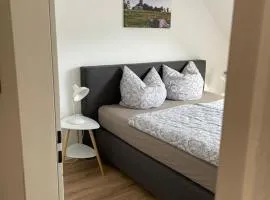 Winterberg Centrum mit privaten Ski Keller