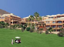 1881 Tenerife Madrigueras Golf Hotel, khách sạn ở Playa de las Americas