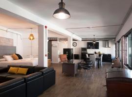 El Hierro Bed & Loft