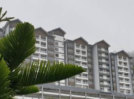 Hotel Terbaik Dengan Kolam Renang Di Cameron Highlands Malaysia Booking Com