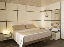 Ulivi Bianchi Luxury Home in Puglia, apartmen di Putignano