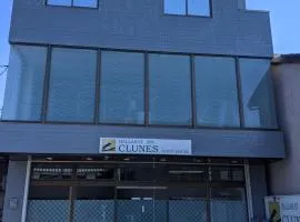Ballarat Clunes