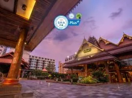 Khum Phucome Hotel -SHA Extra Plus