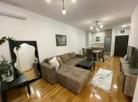 Apartman SM Kragujevac II