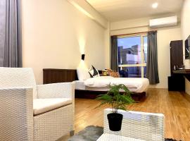 澎湖日記 PenghuDiary, hotel near Makung Airport - MZG, 