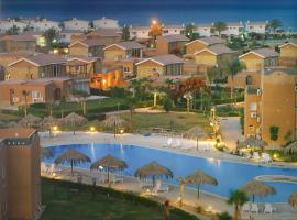 Marina Wadi Degla A Ground Chalet Near to the Beach in Ain Sokhna, βίλα σε Αΐν Σούχνα