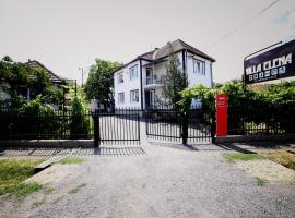 Villa Elena
