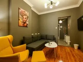 Thessaloniki Center Superior Apartment