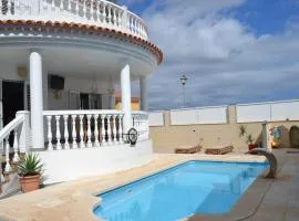 Villa Time For Us by Maspalomas Holiday Villas