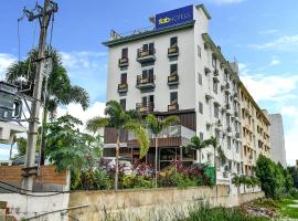 The 10 Best Pet-friendly Hotels In Tirupati India Bookingcom