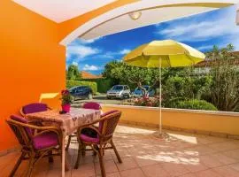 Apartment in Nin near Beach & Pool