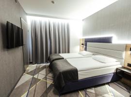 Air Hotel, hotel vo Varšave