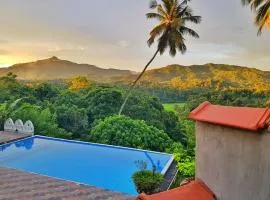 Galkanda Walawwa Boutique Villa