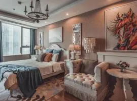 Tianjin G'apartment - Five Great Avenues