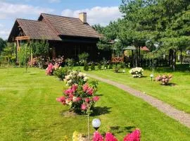 Sodyba Villa Lotus, 25min nuo Vilniaus Oro Uosto