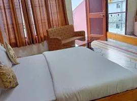 HOTEL HIMALYAN PARADISE