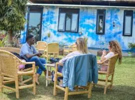 캄팔라에 위치한 호텔 Luxury Acacia Villa with Kampala's Best View