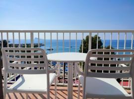 Hotel Flats Friends Mar Blau, hotel di Benidorm Old Town, Benidorm