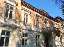 Linat Orchim Dom Gościnny