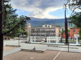 Casa Ospitalità San Giuseppe, hotell i LʼAquila