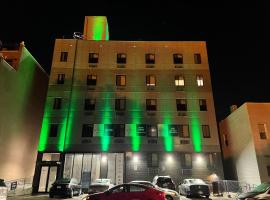King Hotel Brooklyn Sunset Park, hotel v destinaci Brooklyn