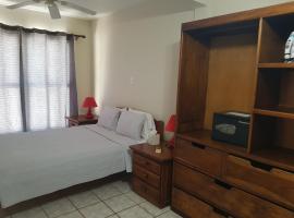 Wild Orchid, Hotel in Placencia Village