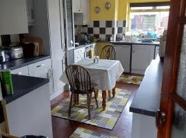 JOE and MARIA's PLACE
