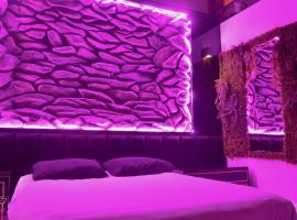 Amore Mio (Adult Only), love hotel a Gramado