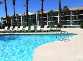 Virgin River Casino and Lodge, hotel v destinaci Mesquite