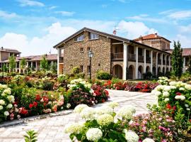 Garda Residence San Vigilio Golf, hotel v destinaci Pozzolengo