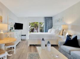 East Hampton House Resort, hotel near Atlantic Avenue Beach, East Hampton