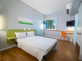 Ibis Budget Fortaleza Praia de Iracema